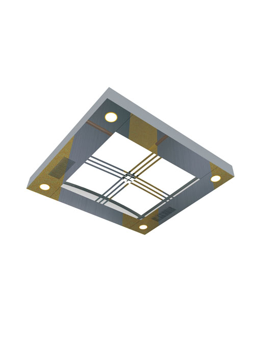 ding-32轎頂裝飾