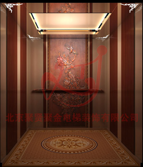 jx-27轎廂裝飾