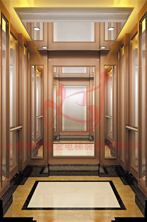 jx-03轎廂裝飾