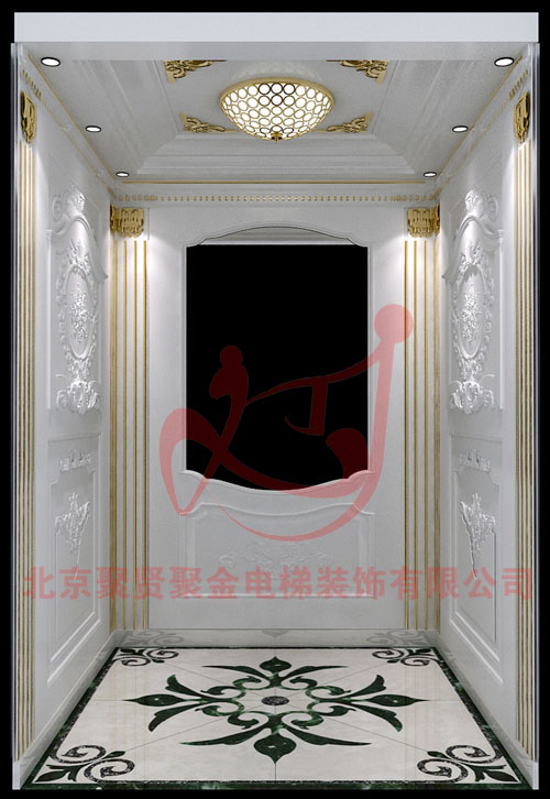 jx-30轎廂裝飾