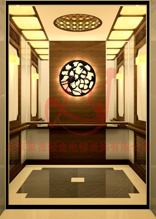 jx-31轎廂裝飾