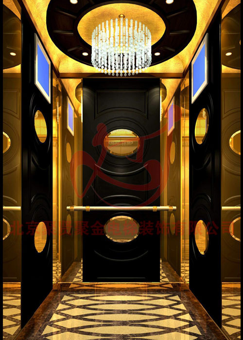 jx-41轎廂裝飾
