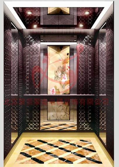 jx-45轎廂裝飾
