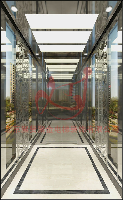 jx-47轎廂裝飾