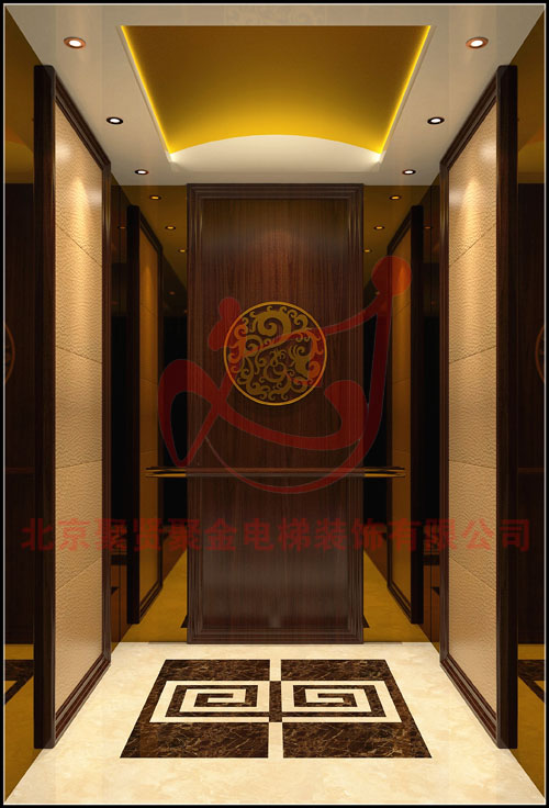 jx-48轎廂裝飾
