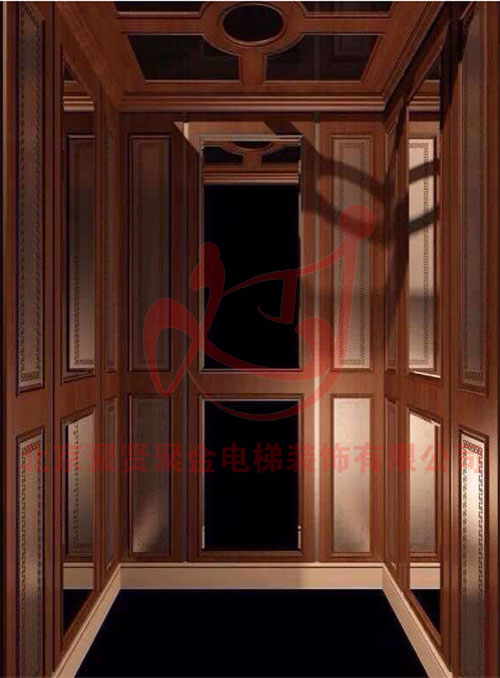 jx-49轎廂裝飾