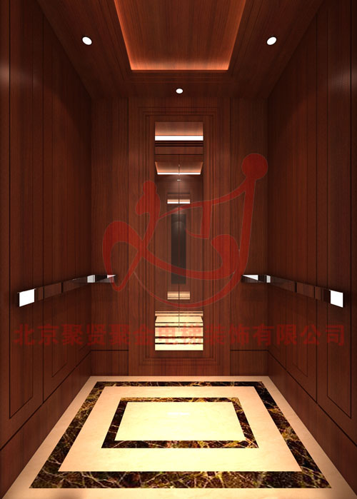 jx-55轎廂裝飾