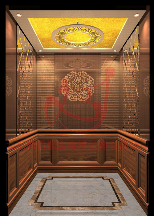 jx-57轎廂裝飾