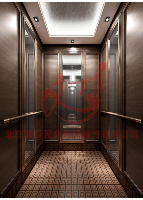 jx-06轎廂裝飾